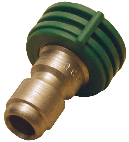 QUICK CONNECT SPRAY NOZZLE